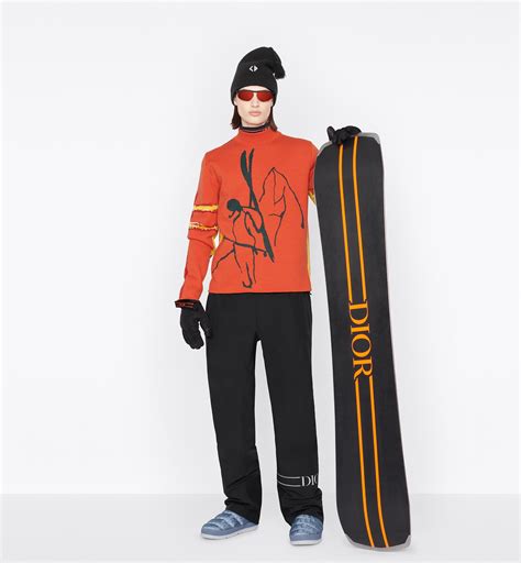 dior snowboard jacket|dior ski helmet.